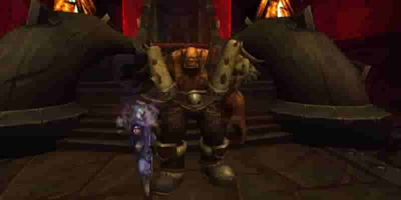 World Of Warcraft: 10 самых сложных рейдовых боссов в рейтинге