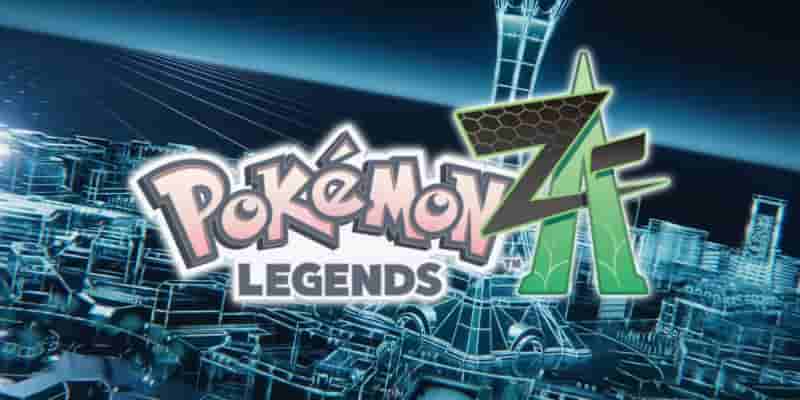 Покемоны VI поколения, которым все еще нужны мегаэволюции в Legends: Z-A