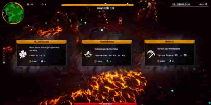 Deep Rock Galactic: Survivor — 10 лучших артефактов в рейтинге
