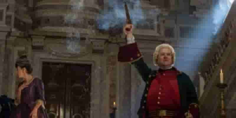 10 самых умных персонажей в Hulu's The Great, Ranked 