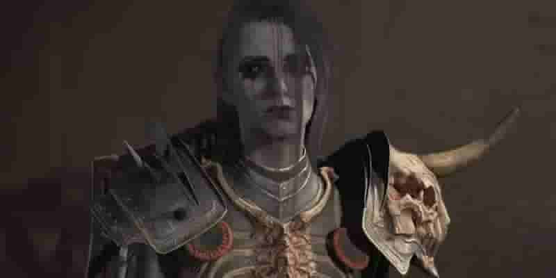 10 Лучшие навыки некроманта для прокачки в Diablo IV