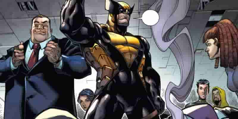10 способов, которыми Marvel ослабила Росомаху Годы