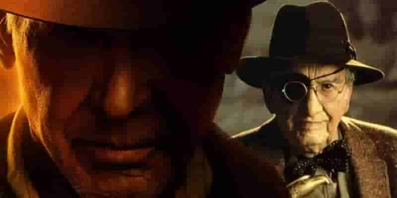 Disney+'s Young Indiana Jones Cuts Don't Иметь смысл
