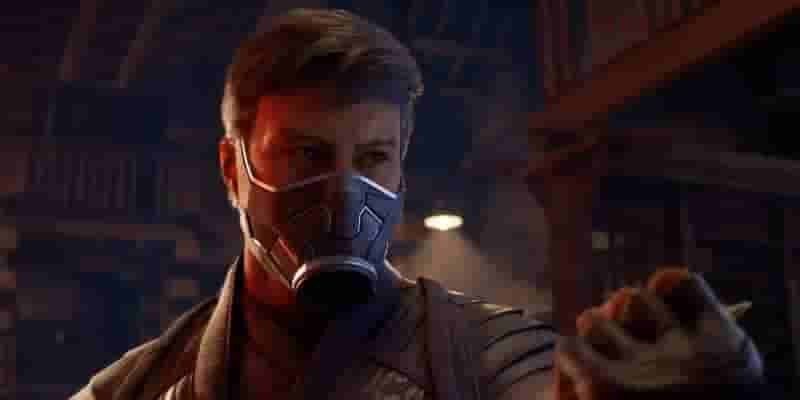 Режиссер сценария Mortal Kombat 1 о перезагрузке франшизы