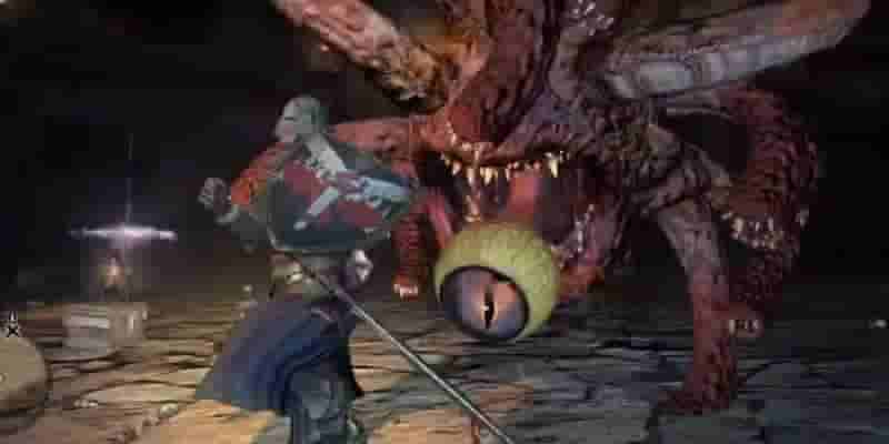 Dragon's Dogma: 10 самых сложных боссов в рейтинге