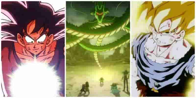 Dragon Ball: Самая важная информация для новых поклонников