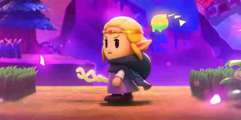 Zelda: 10 отголосков, которые вам понадобятся для ранней игры EOW