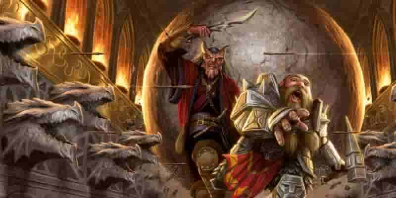 15 лучших умений D&D 5e для разбойников в рейтинге