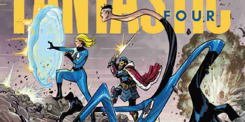 Будущая звезда киновселенной Marvel только что обрекла на гибель всю вселенную Marvel