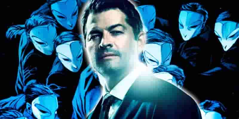 Gotham Knights Теория: Двуликий — босс суда Сов