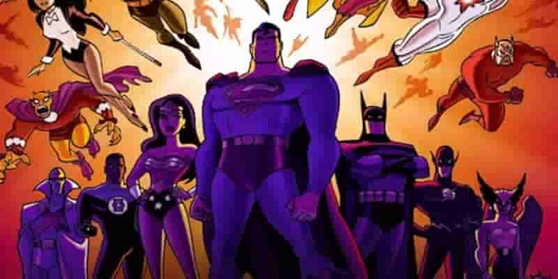 10 способов, которыми DCAU изменили непрерывность комиксов DC