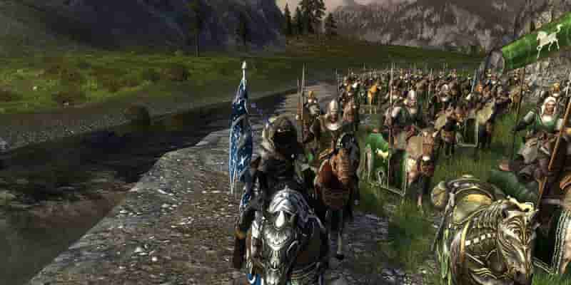 Лучшие MMO, в которые действительно весело играть в одиночку