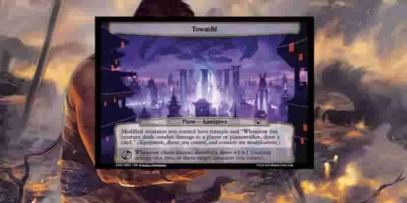 MTG: Карты 