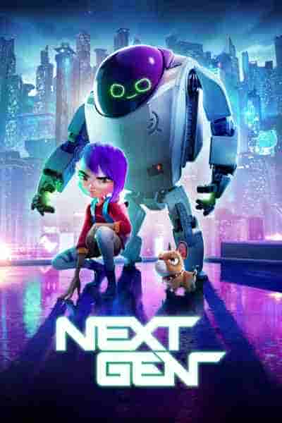 Лучшие анимационные фильмы для просмотра, если вам нравится The Wild Robot