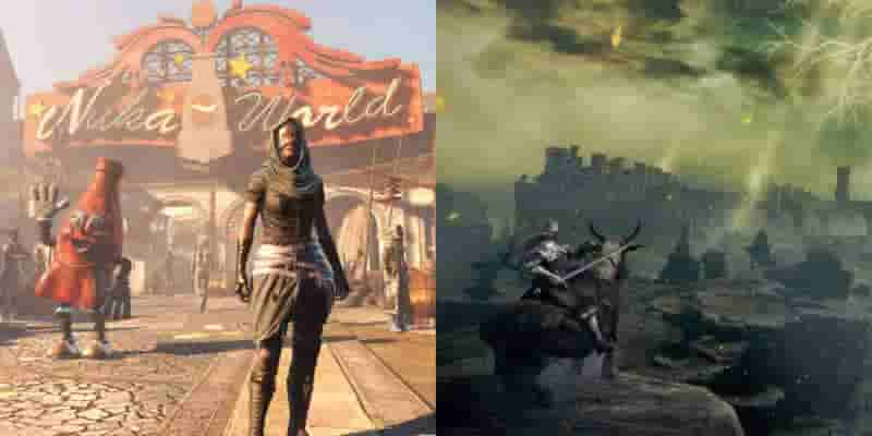 Босс Bethesda намекает на новые адаптации игры после Fallout