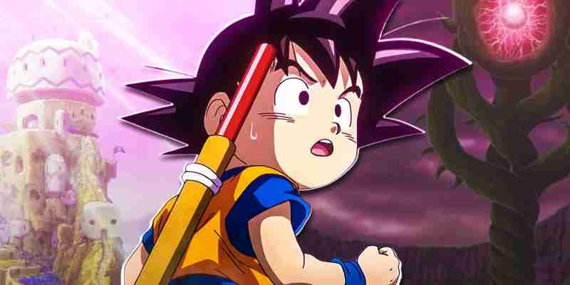10 аниме, которые обязательно нужно посмотреть фанатам Dragon Ball DAIMA (которые не являются другими сериями Dragon Ball)