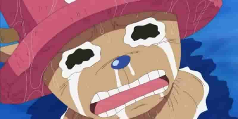 10 самых печальных смертей в One Piece, ранжированные