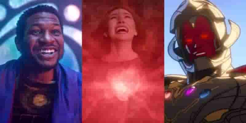 10 самых мрачных поворотов сюжета в шоу MCU Disney+