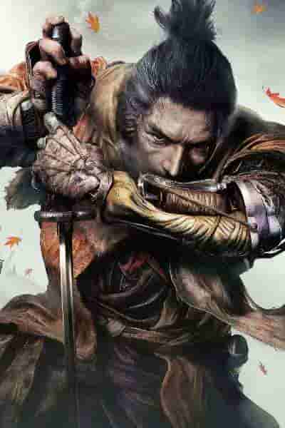 Как собирать монеты в Sekiro: Shadows Die Twice