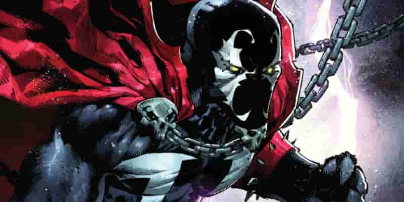 Длительная перезагрузка Spawn получает официальное название, поскольку прогресс наконец движется вперед