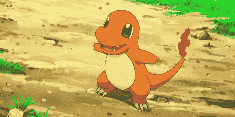 Every Fire Starting Pok&eacute;mon, Рейтинг