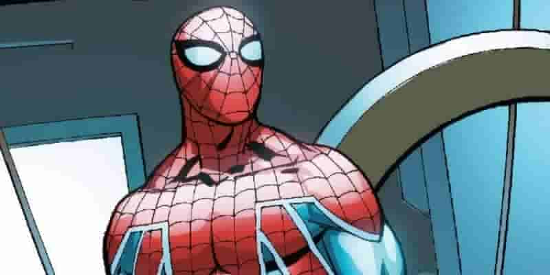 Воины паутины из комиксов Spider-Verse, ранжированные