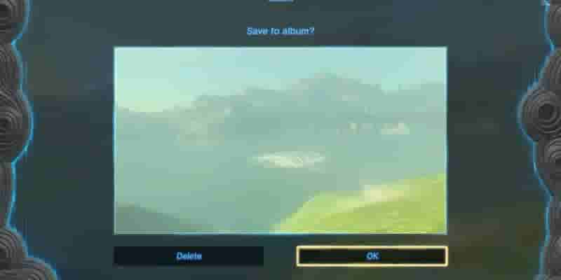 The Legend Of Zelda: Tears Of The Kingdom - Прохождение Whirly Swirly Things
