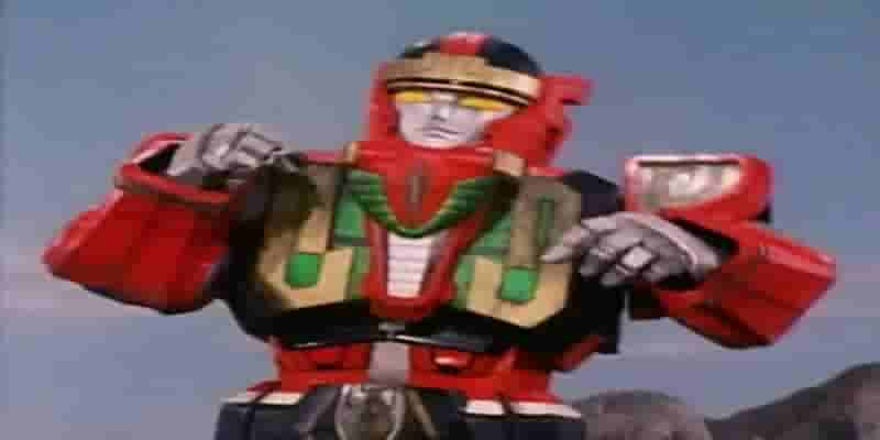 10 самых печальных моментов в Power Rangers, рейтинг