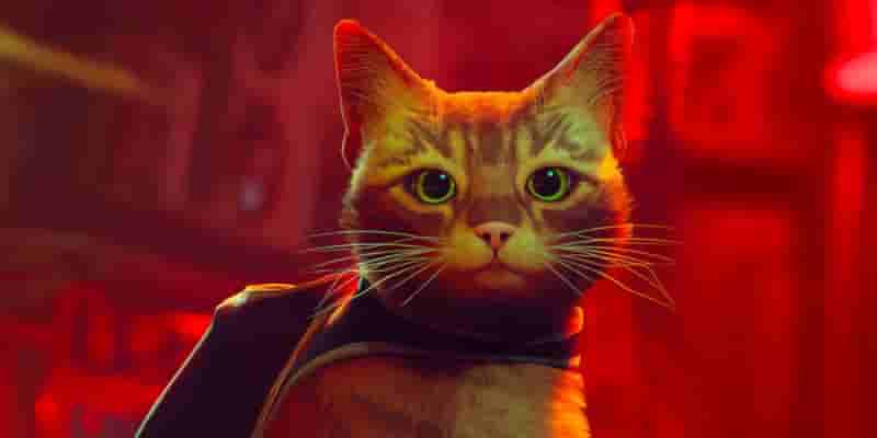 Поклонники Cyberpunk 2077 должны сыграть в эту любимую инди-игру
