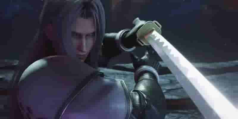  Final Fantasy 7 Rebirth: возраст, рост и способности членов группы