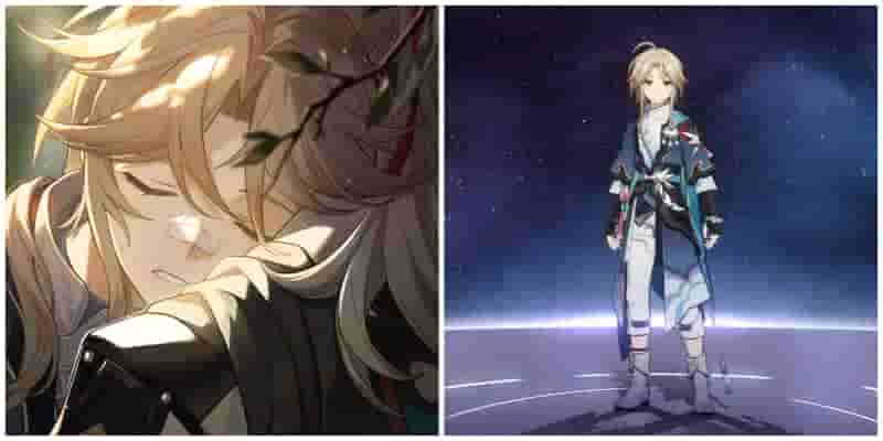 Honkai Star Rail: Yanqing Best Builds, Light Cones, & Teams