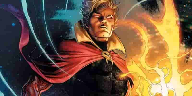 10 самых могущественных героев Marvel, которые никогда не были Мстителями