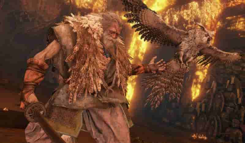 20 самых сложных боссов в Sekiro, рейтинг