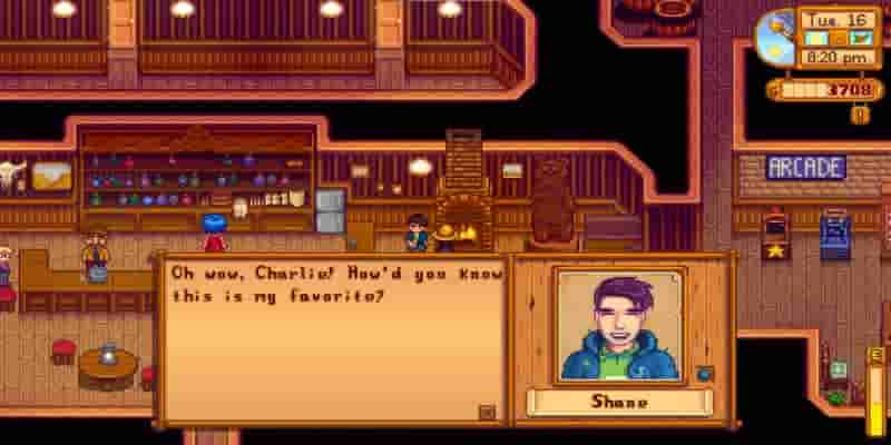 Все любовные интересы Stardew Valley, ранжированы