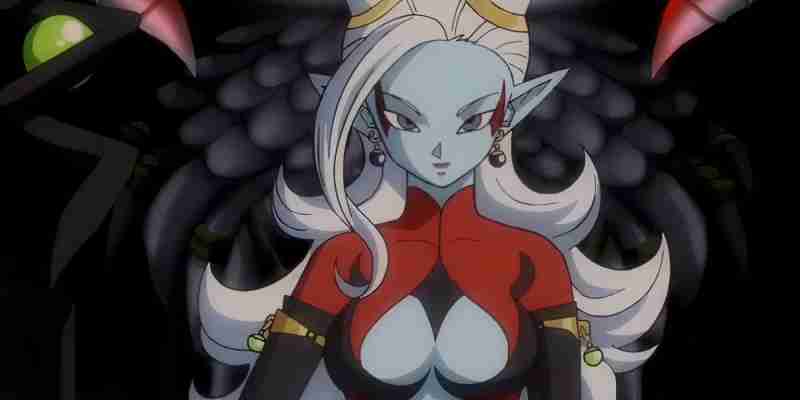 10 сильнейших персонажей Dragon Ball Xenoverse, о существовании которых вы не знали, рейтинг