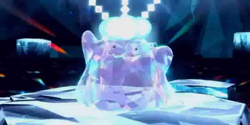 Как поймать Ditto In Pokémon Go