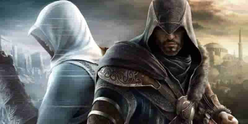 Как играть в Assassin's Creed в хронологическом порядке