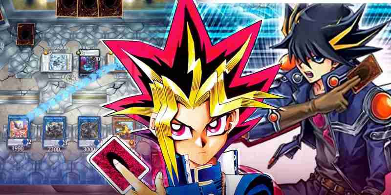 yu-gi-oh!: 10 сильных палуб Tier 1, ранжированная