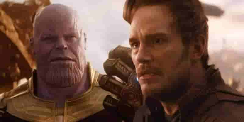 10 худших вещей, которые произошли со Звездным Лордом в MCU