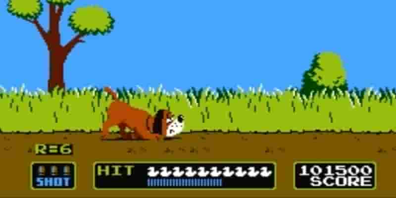 10 лучших игр для NES в рейтинге