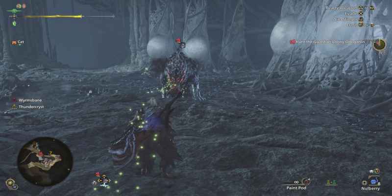 Monster Hunter Wilds: 10 самых тяжелых монстров в игре