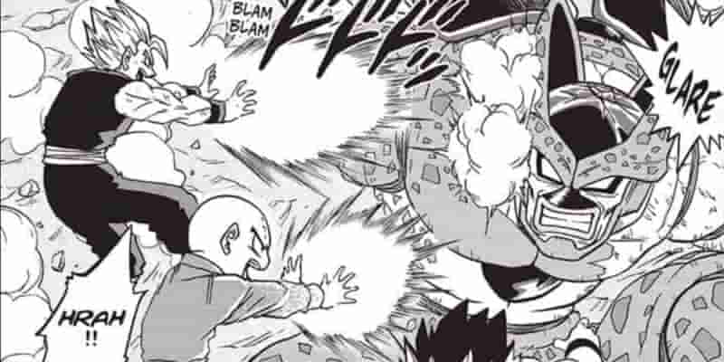 10 лучших боев Dragon Ball, в которых не участвует Гоку