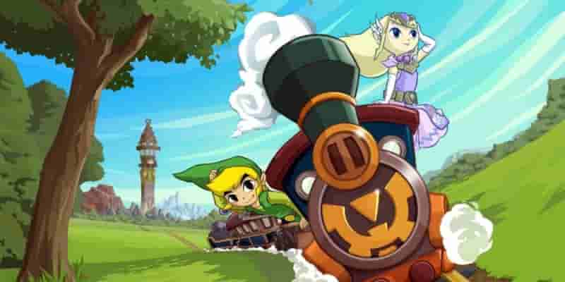 10 лучших игр Legend of Zelda для подготовки к Echoes of Wisdom