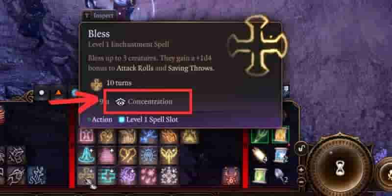 Baldur's Gate 3: How To Counter Cloudkill