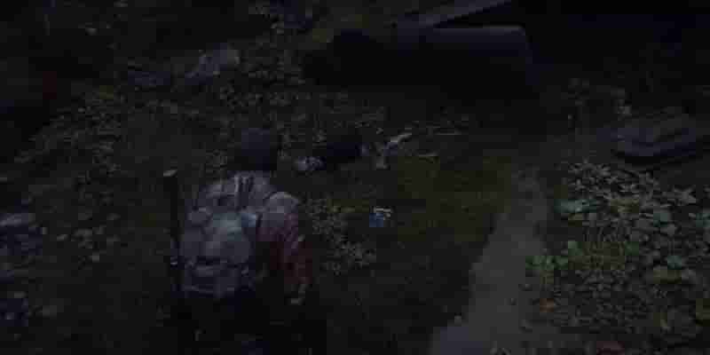 The Last of Us Part 1: Все Savage Starlight Comics Locations