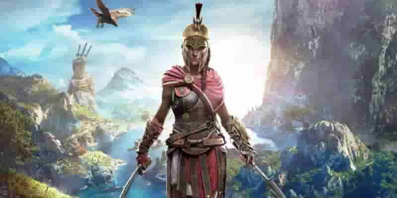 Как играть в Assassin's Creed в хронологическом порядке