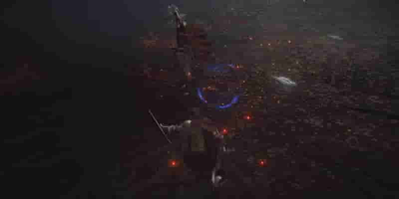 Elden Ring: Где найти Carian Retaliation