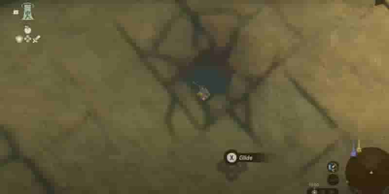 Tears Of The Kingdom: Treasure Of The Gerudo Desert Гайд 
