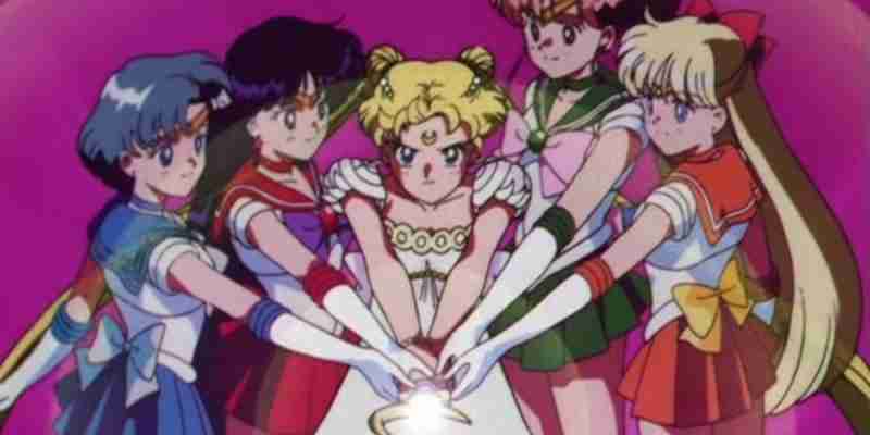 Каждая реинкарнация в Sailor Moon, рейтинг