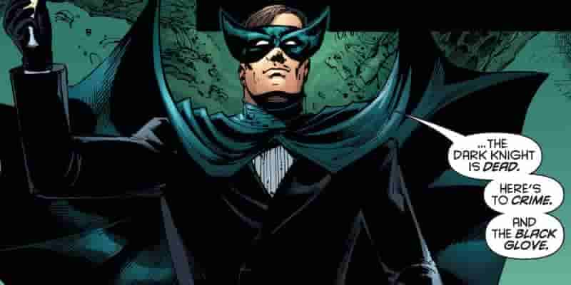 Batman DCU Film Adaptations должны использовать недостаточно использованных злодеев Темного рыцаря